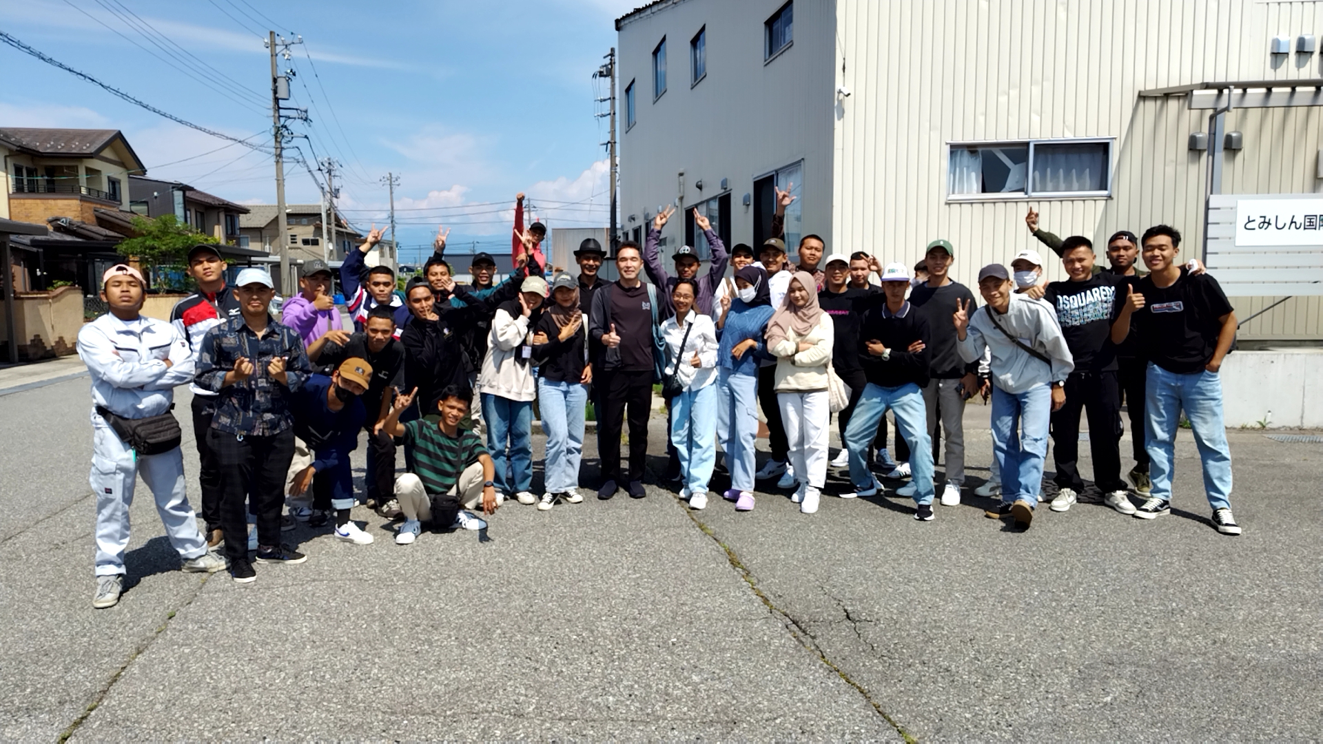 メーリンさん、優勝！